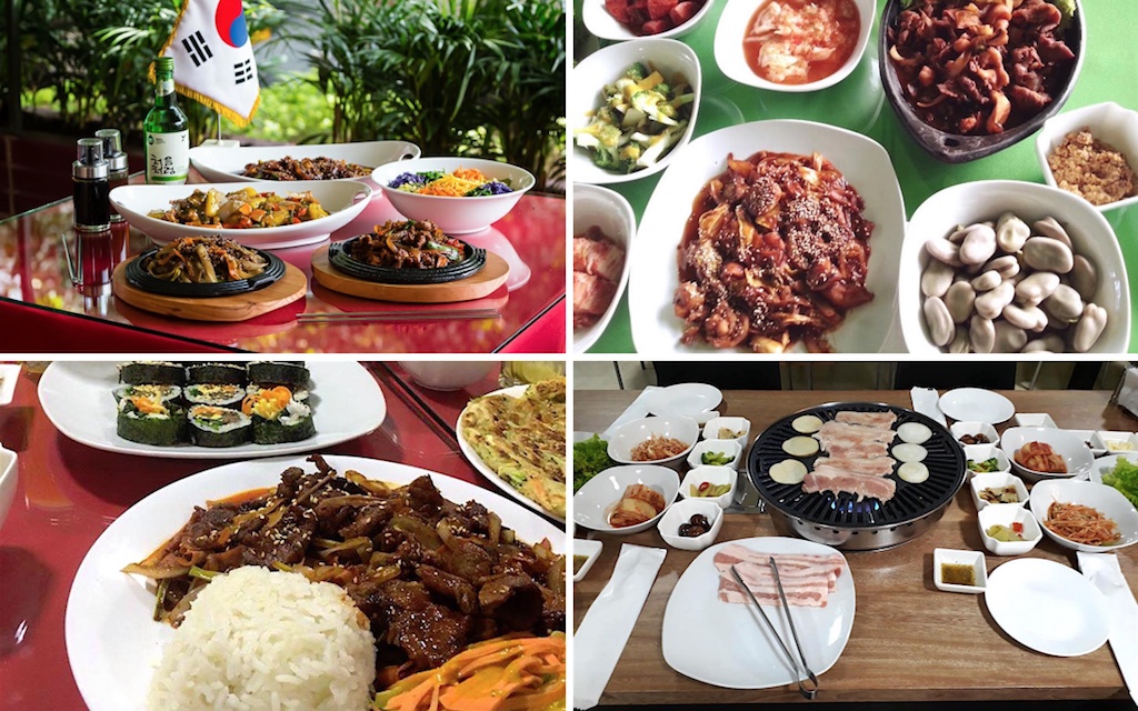 Korea House: An Authentic Korean Restaurant in Medellín - Medellin Guru