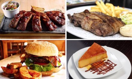La Doctora: A Popular Steakhouse in Sabaneta and Envigado