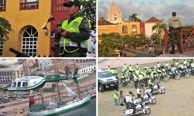 Is Cartagena Safe? Cartagena Security and Safety Tips – 2019 Update