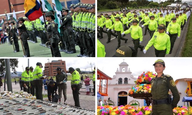 Is Colombia Safe? Colombia Security and Safety Tips – 2019 Update