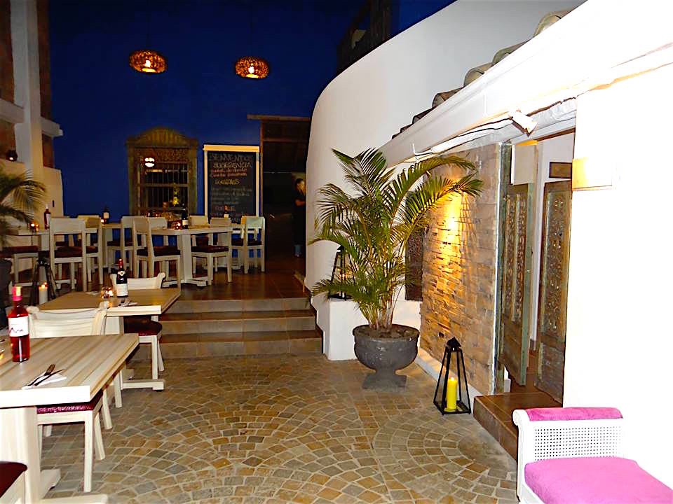 Resumen Restaurante, photo courtesy of Resumen