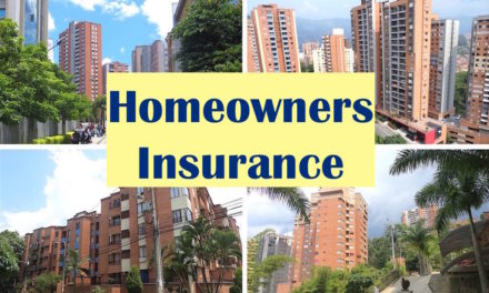 Homeowners Insurance in Colombia: 2022 Homeowners Insurance Guide