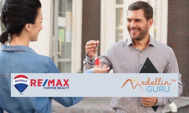 Buy, Rent or Sell Real Estate in Colombia with RE/MAX Coffee Realty