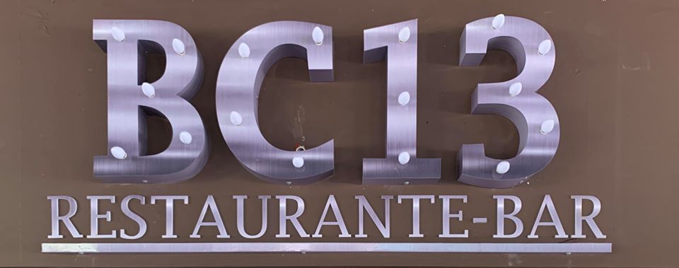 BC13 Restaurant-Bar