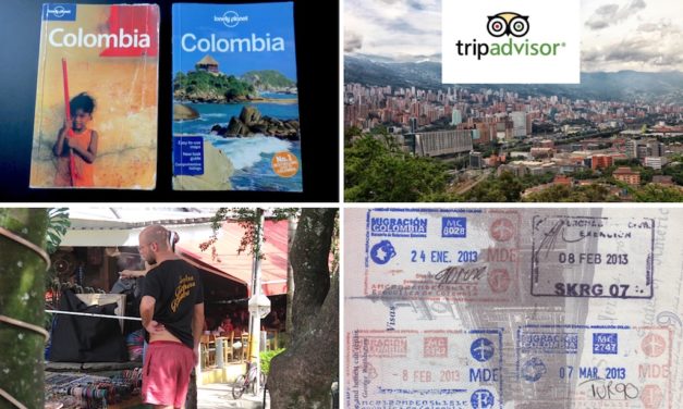 17 Top Mistakes Tourists Make When Visiting Colombia