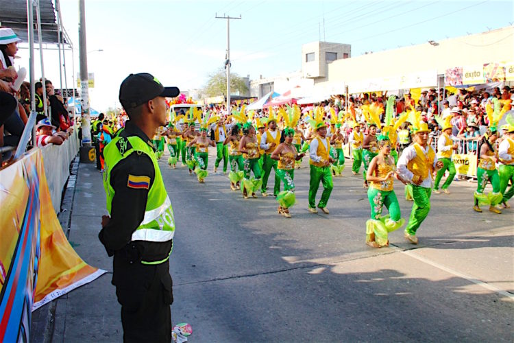 Is Barranquilla Safe? Barranquilla Security and Safety Tips