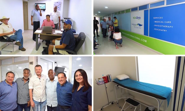 Healthcare Colombia: Offering Services to U.S. Veterans in Colombia