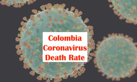 Colombia Coronavirus Death Rate: What are the Chances of Dying?