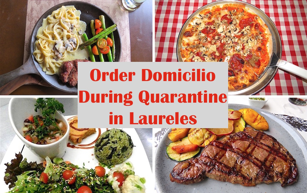 Popular Restaurants in Laureles with Domicilio During Quarantine - Medellin Guru