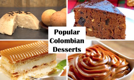 17 Popular Colombian Desserts You Must Try While in Colombia