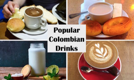 13 Popular Colombian Drinks to Try When You Visit Colombia