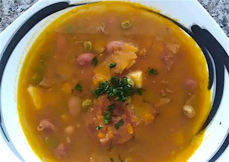 12 Popular Colombian Soups to Try When You Visit Colombia