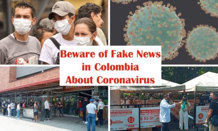 Beware of Fake News in Colombia About Coronavirus and Quarantines