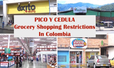 Pico y Cedula in Colombia: Which is Strictest Out of 5 Largest Cities?