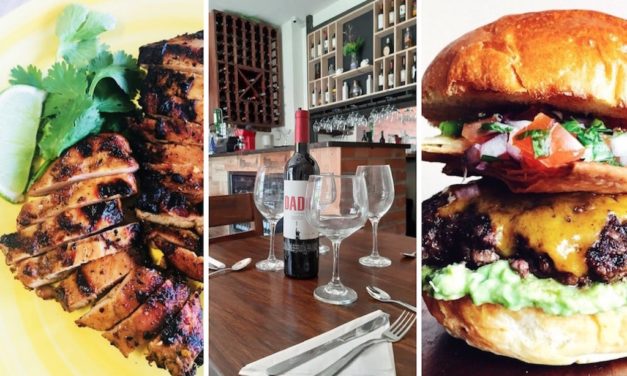 Brooklyn Restaurant & Lounge Moves to El Poblado in Medellín