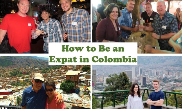 How to be an Expat in Colombia: 12 Tips to be a Successful Expat