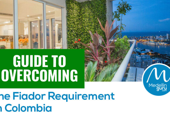 Guide to Overcoming the Fiador Requirement in Colombia