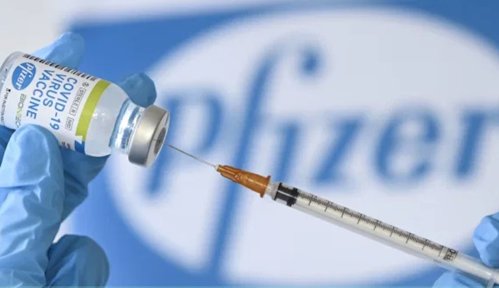Colombia is Buying 10 Million Doses of COVID-19 Vaccine from Pfizer - Medellin Guru