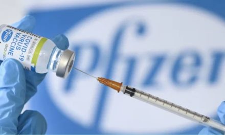 Colombia is Buying 10 Million Doses of COVID-19 Vaccine from Pfizer