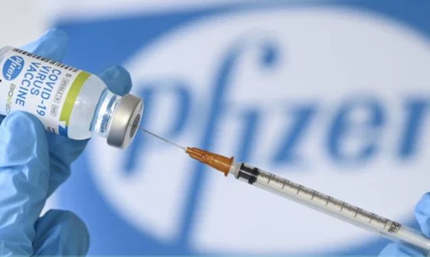 Colombia is Buying 10 Million Doses of COVID-19 Vaccine from Pfizer