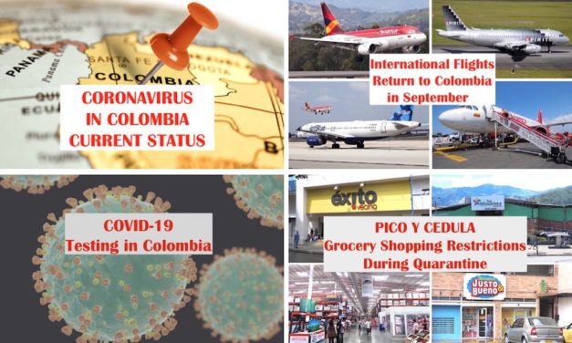 Medellin Guru 2020 Year in Review: Our Most Popular Articles