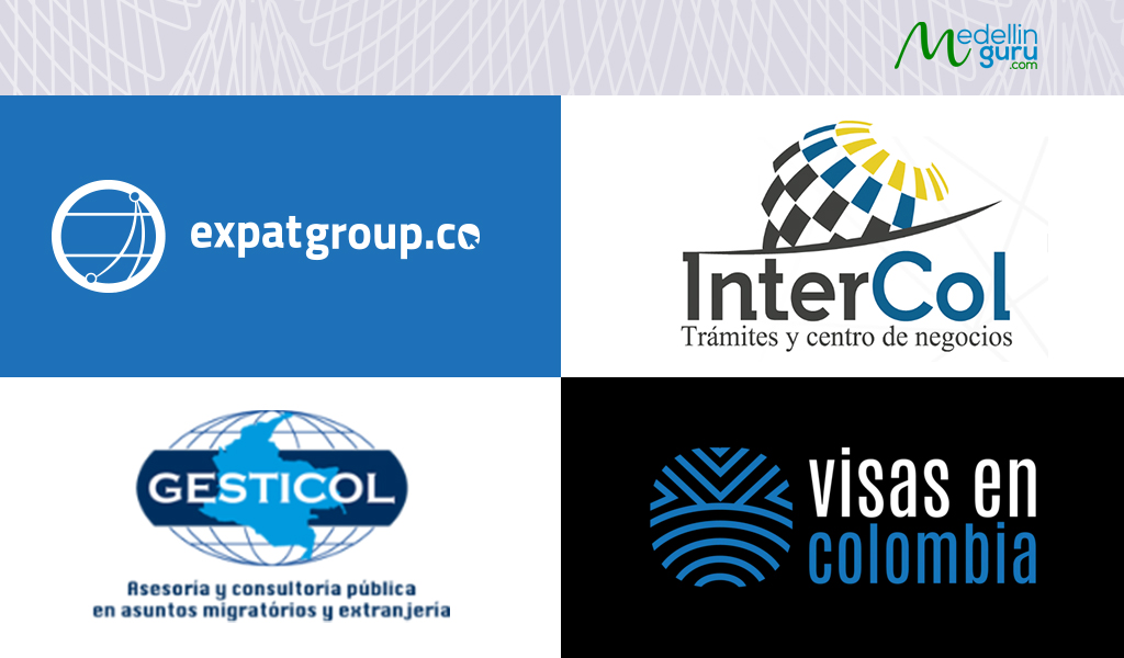 Visa Agencies: A Guide to Visa Agencies in Medellín and Colombia - Medellin Guru