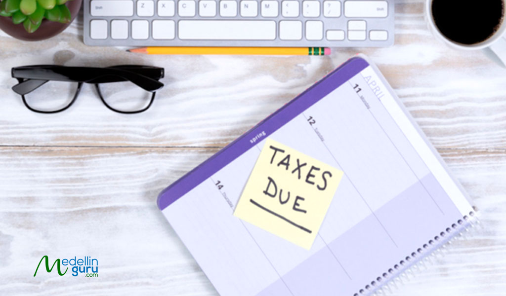 We made a compehensive Colombia income taxes guide for foreigners