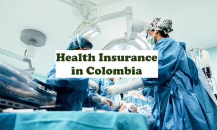 Health Insurance in Colombia: How to Sign up with SURA – 2022 Update
