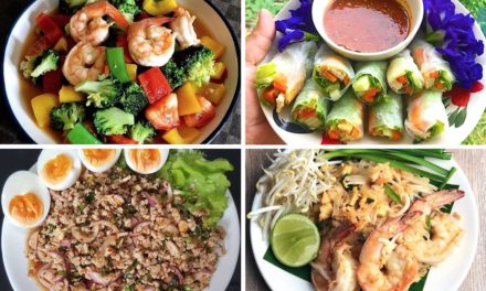 Khlua Thai: Authentic Thai Food in Envigado for Delivery