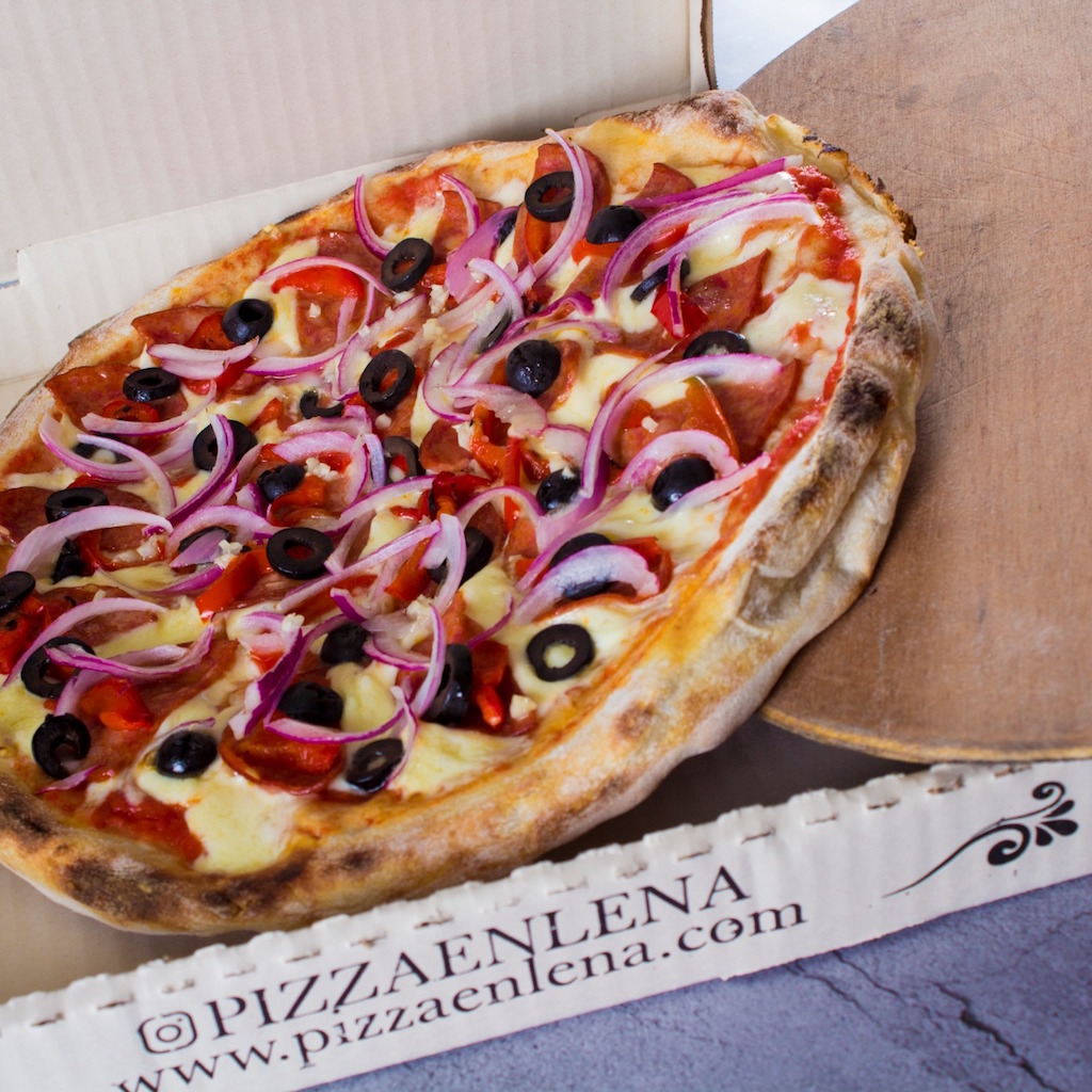 15 Best Pizza Places in Medellín: Best Pizzerias in the City – 2022 Update