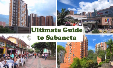 The Ultimate Guide to Sabaneta for Expats Living in Sabaneta