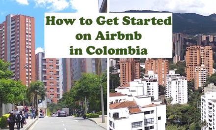 How to Get Started on Airbnb in Colombia: A Guide