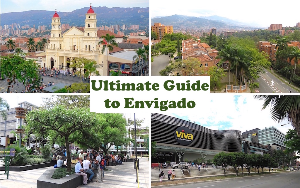 The Ultimate Guide to Envigado for Expats Living in Envigado