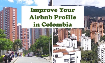 Improve Your Airbnb Profile in Colombia For More Guests