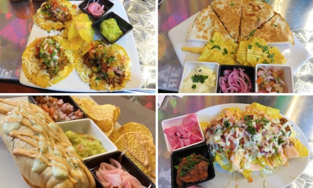 Pinche Guey: A New Mexican Restaurant in Sabaneta With Good Food