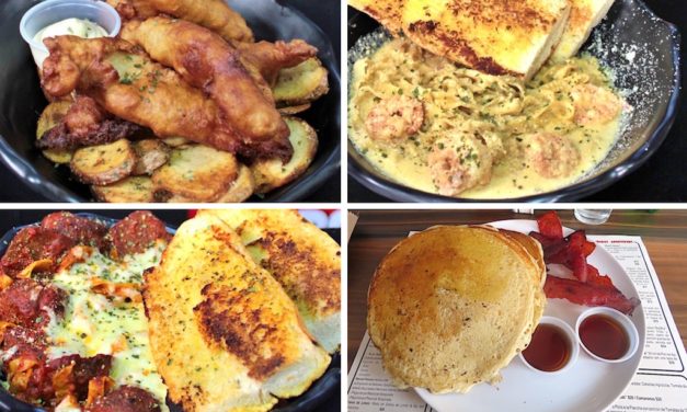 Big Boy Food: Opens in Sabaneta with Good Food