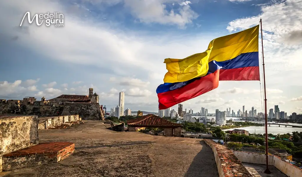 Colombia attracts thousand of expats annually to settle down