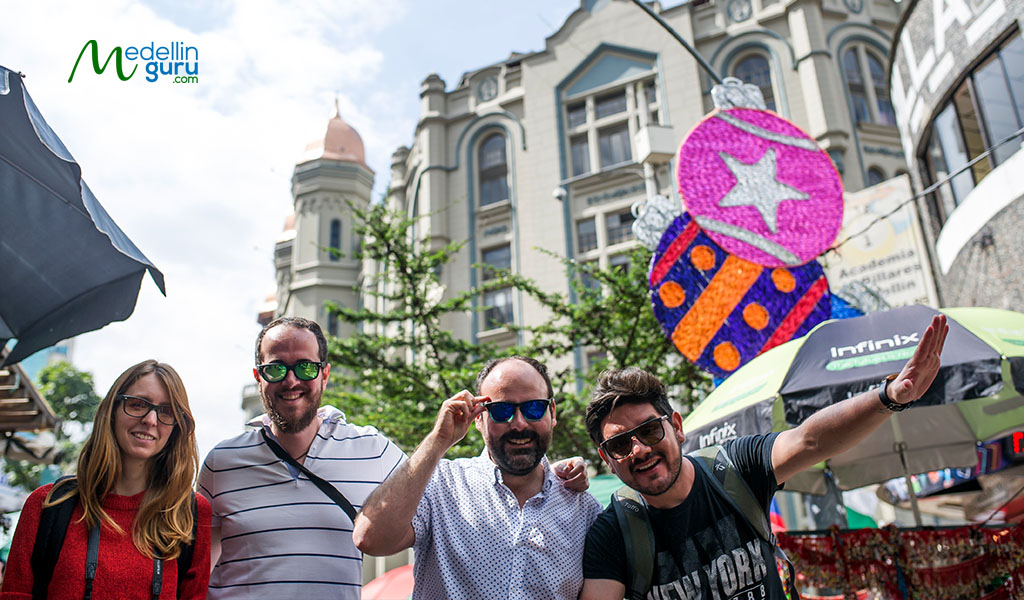 Expats in Medellin - Be successful in colombia