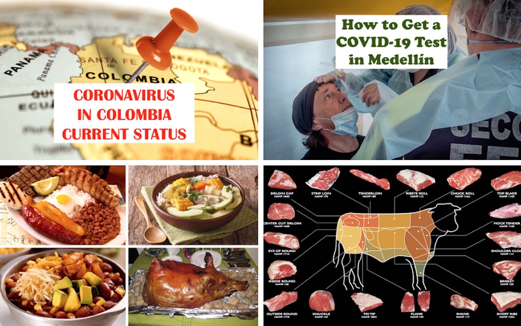 Medellin Guru 2021 Year in Review: Our Most Popular Articles