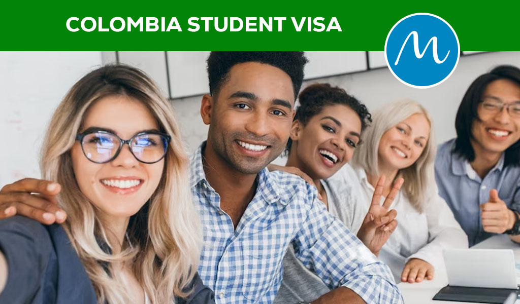 How to Obtain a Colombia Student Visa - Medellin Guru