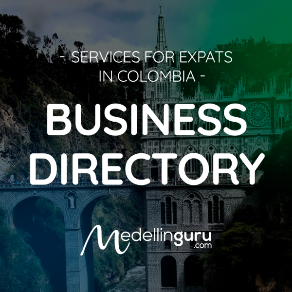 Top Services for Expats in Colombia