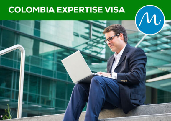 How to Obtain a Colombia Expertise Visa: A Visa for Professionals – 2023 Update