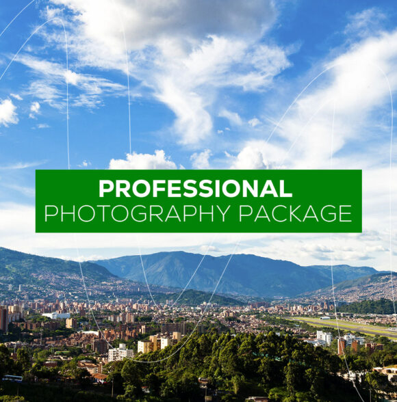Professional Photography Package 1000x1000