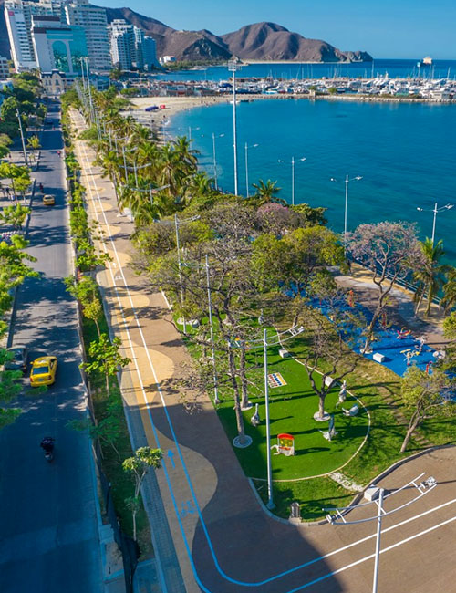 Santa Marta