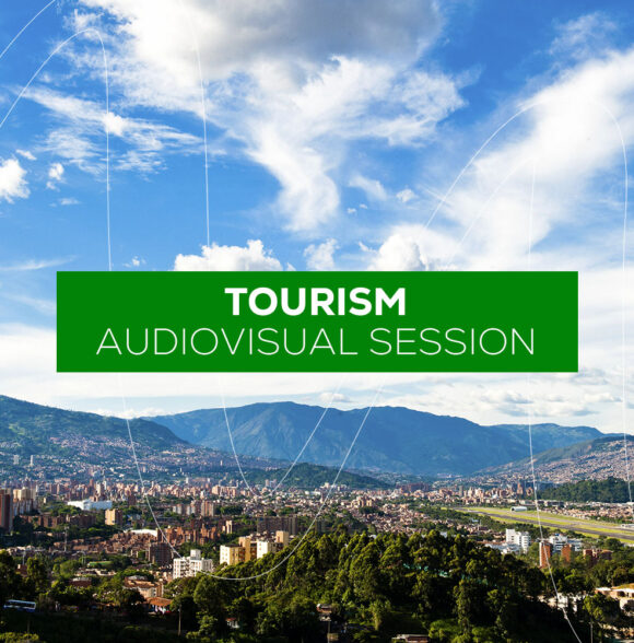 Tourism Audiovisual Session 1000x1000
