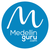 Medellin Airport to City