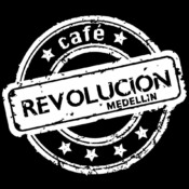 Café Revolución