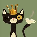 La Gatoría Cat Café