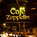 Café Zeppelin