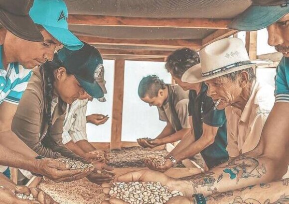 Rituales Café